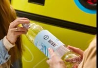 MOHU: másodpercenként 100 darab palackot váltanak vissza az emberek