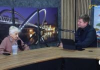 Szolnoki arcok és történetek – Fazekas Magdolna