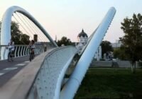 Szolnok jelképét ünnepeljük