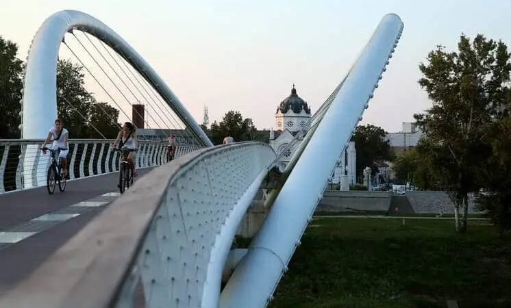 Szolnok jelképét ünnepeljük
