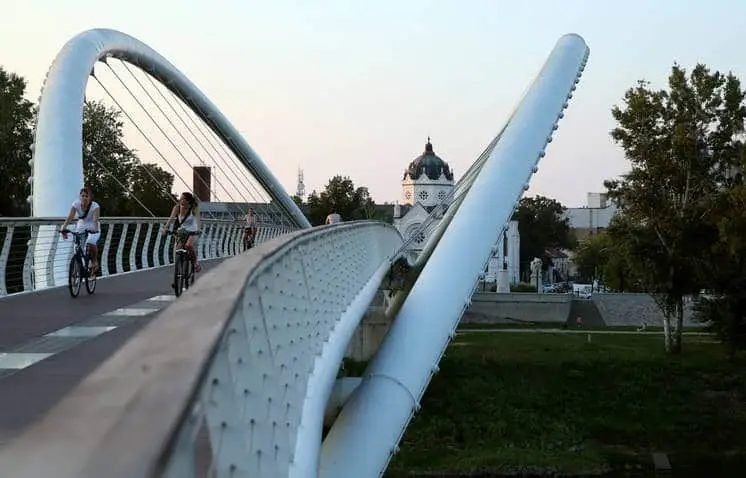 Szolnok jelképét ünnepeljük
