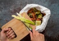 MOHU: a hulladékudvarokon is leadható a konyhai élelmiszer-hulladék