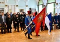 Jászkun őseinkre emlékeztek