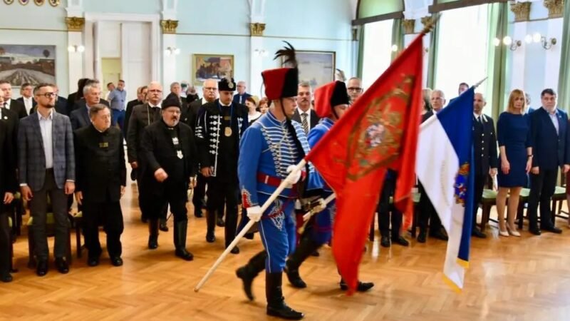 Jászkun őseinkre emlékeztek