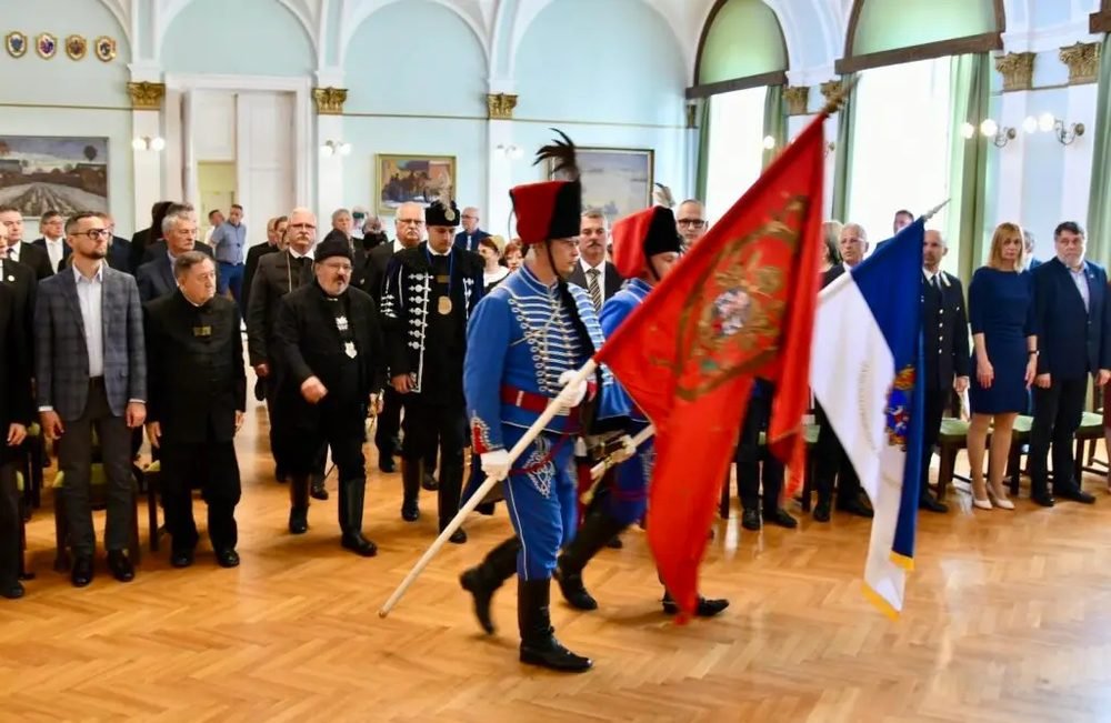 Jászkun őseinkre emlékeztek
