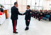 Koszorúzással kezdődött a Szent Flórián előtti tisztelgés