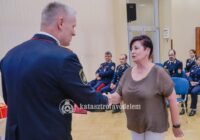 Mezőtúri kollégák elismerése a nemzeti ünnepen