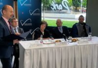 Emlékkoncert a hősök tiszteletére