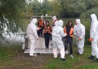 Lezajlott a HUNEX-24 központi védelmi és biztonsági igazgatási gyakorlat