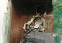 Rendszeresen ellenőriztessük a lakás elektromos hálózatát!