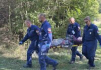 Tűzoltók sikere a Belügyi Drón Kupán