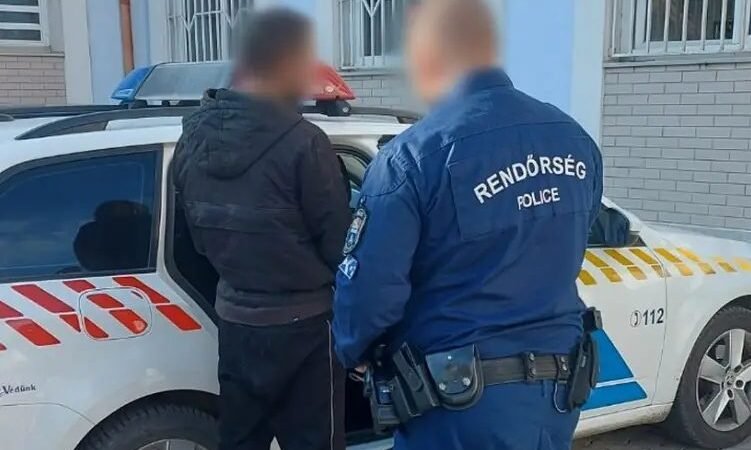 12+1 találat: a nyeremény bilincs és őrizet