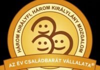 Az idén is meghirdették az év családbarát vállalata pályázatot