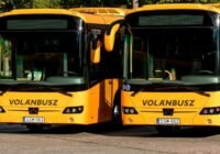 A Volánbusz közzétette a kétnapos sztrájk miatt nem közlekedő járatok listáját