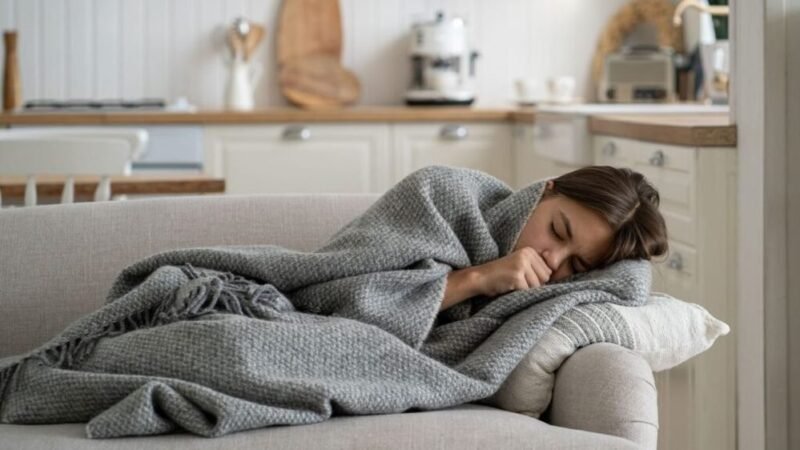 Influenza: csaknem 87 ezren fordultak orvoshoz a múlt héten