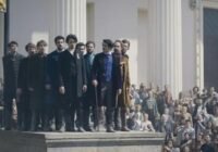Már több mint 100 ezer néző váltott jegyet a Petőfi-filmre