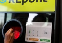 A MOHU hat hónap alatt 700 millió palackot gyűjtött össze