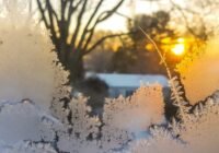 -9 fokkal nyitott a sarkvidéki hideg