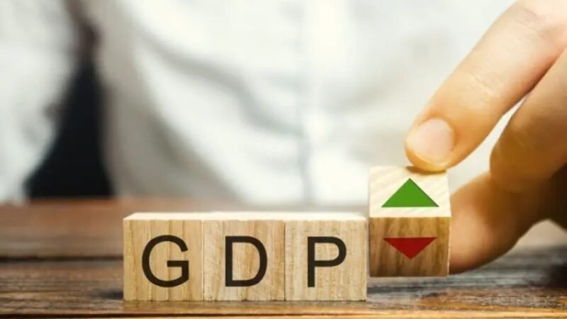 1,7 százalékkal nőtt a GDP