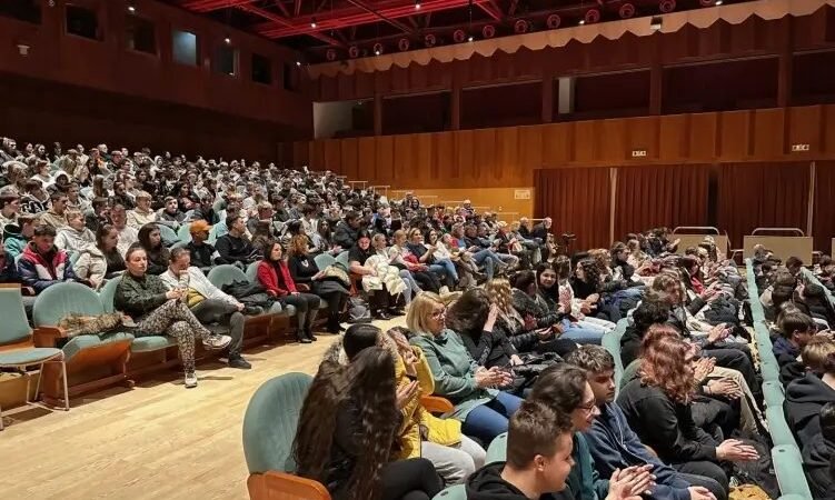 Két program a prevenció jegyében