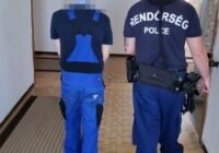 Elfogták a sírrongálót