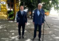 Orbán Balázs: békét diktál a józan ész