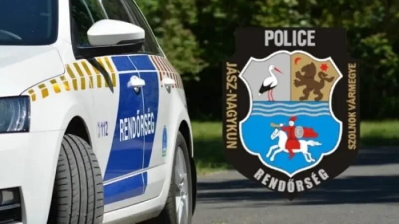 Hírek Jász-Nagykun-Szolnok vármegyéből