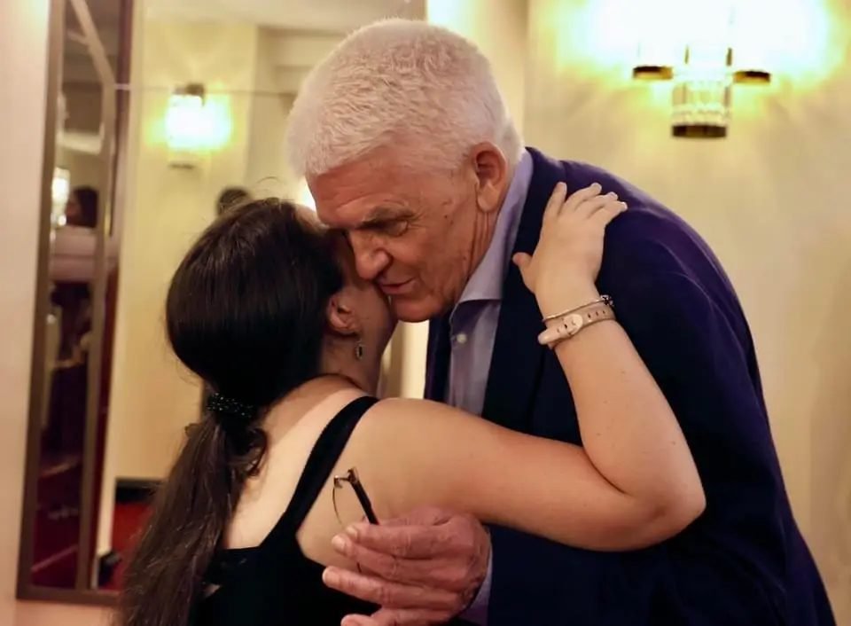 Dorka álmáért léptek fel