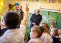 Idén tavasszal 500 iskolába költözik be az erdő