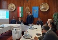 Egyeztetés a közbiztonságról