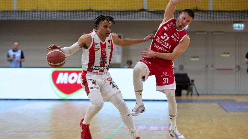 A Honvédnál is nyert az Olajbányász
