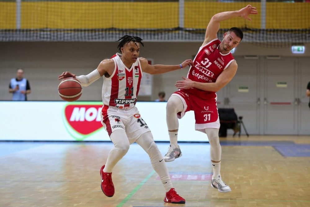 A Honvédnál is nyert az Olajbányász
