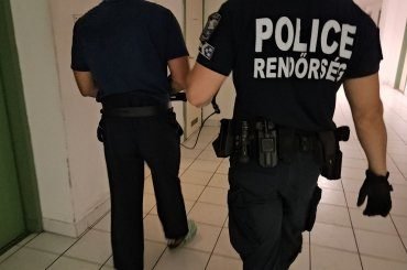Féltékenységből ölt – gyilkosság Szolnokon