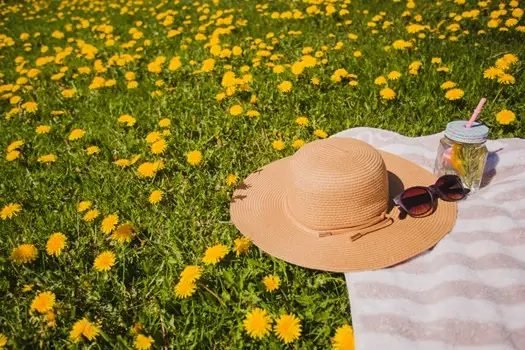 Folytatódik az átlagosnál melegebb, kora nyárias idő a héten