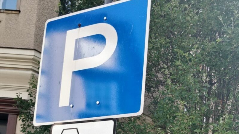Karácsonytól újévig a parkolás is ingyenes!
