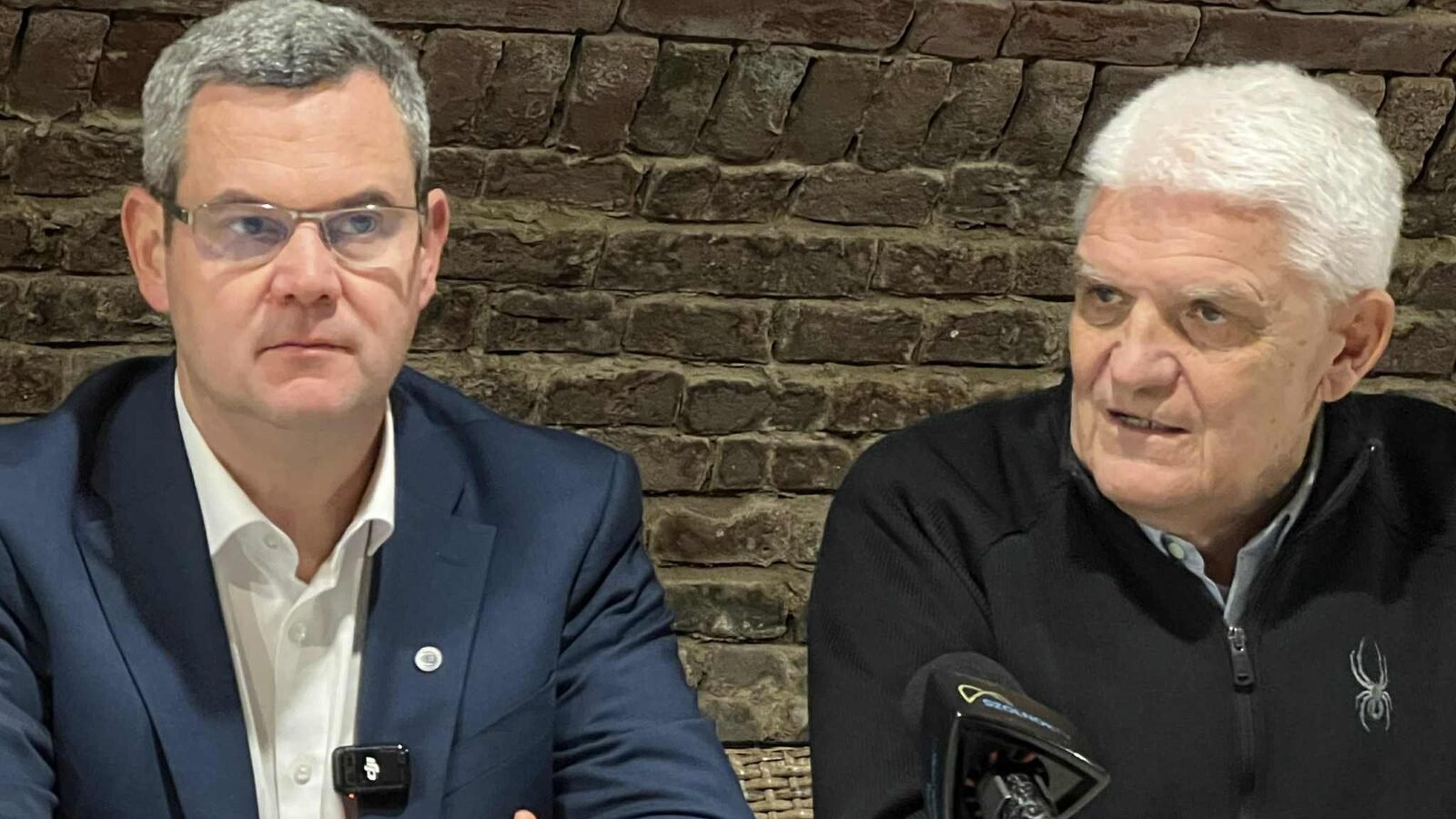 Dr. Takács Péter: a józan ész előbb-utóbb felülkerekedik a háborús hangulaton