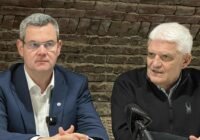 Dr. Takács Péter: a józan ész előbb-utóbb felülkerekedik a háborús hangulaton