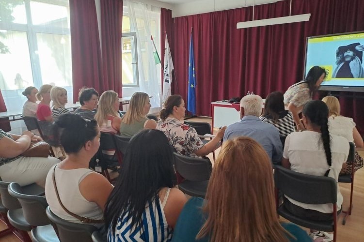 Drogprevenció szülőknek is
