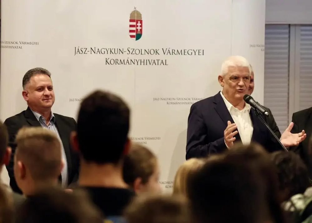 Idén is vár a Szakmák világa
