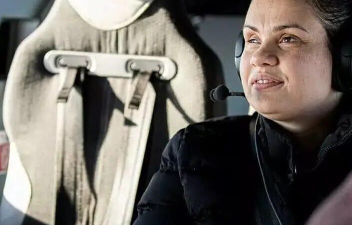 „A helyemen vagyok” – Interjú Kovácsné Mendler Annamáriával