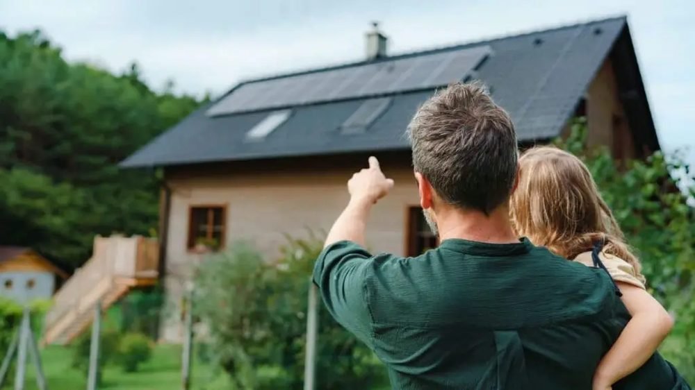 Napenergia Plusz Program: ma kezdődik a lakossági előregisztráció