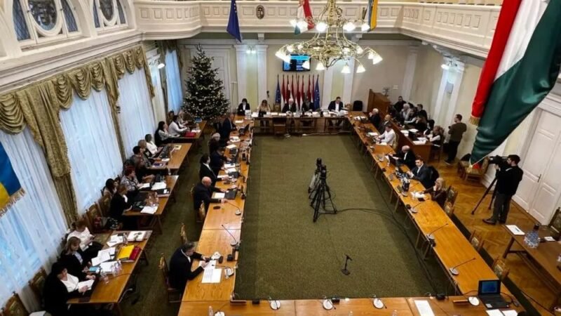 Sok milliárdnyi fejlesztésről döntött a szolnoki közgyűlés