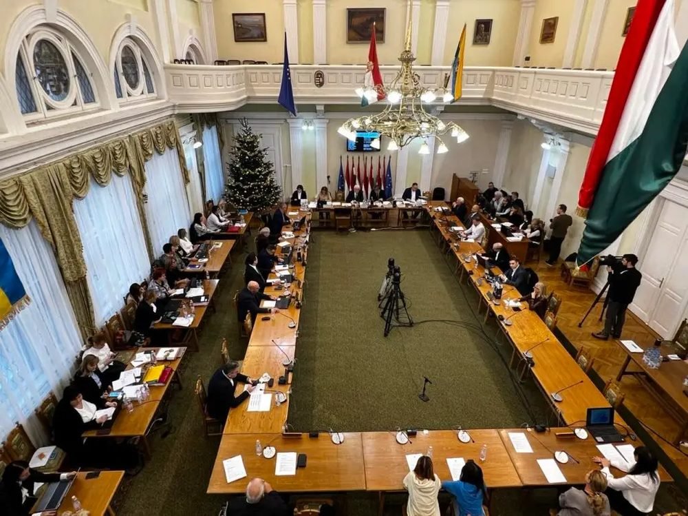 Sok milliárdnyi fejlesztésről döntött a szolnoki közgyűlés