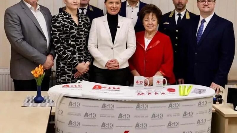 Segítség az áldozatoknak