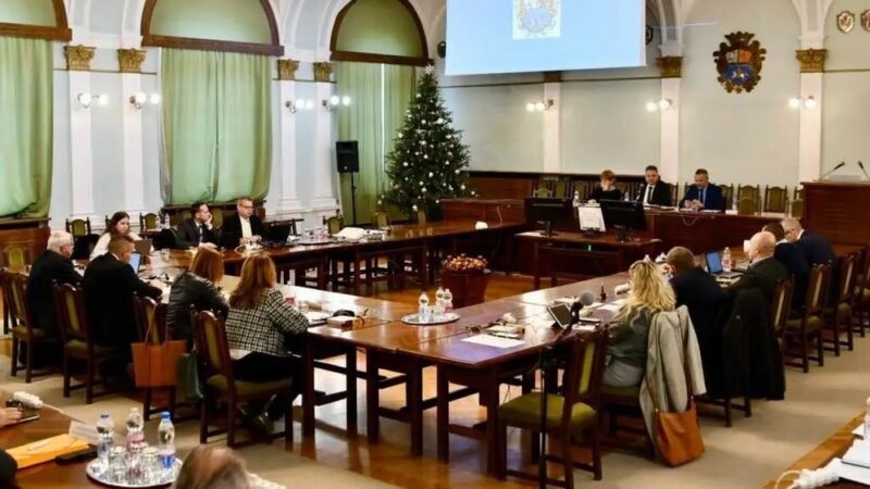 Az agrárium helyzete a közgyűlés napirendjén