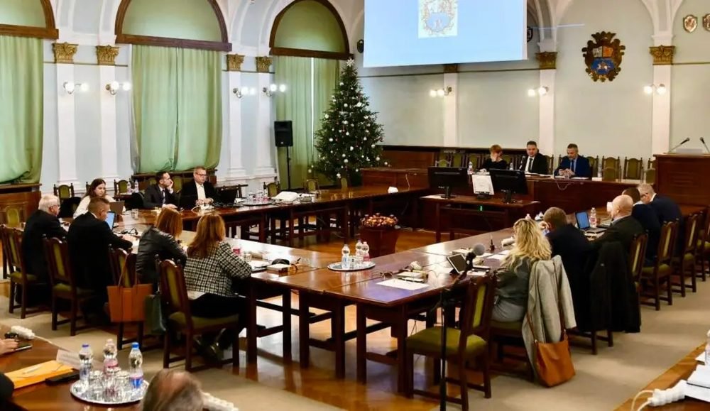 Az agrárium helyzete a közgyűlés napirendjén