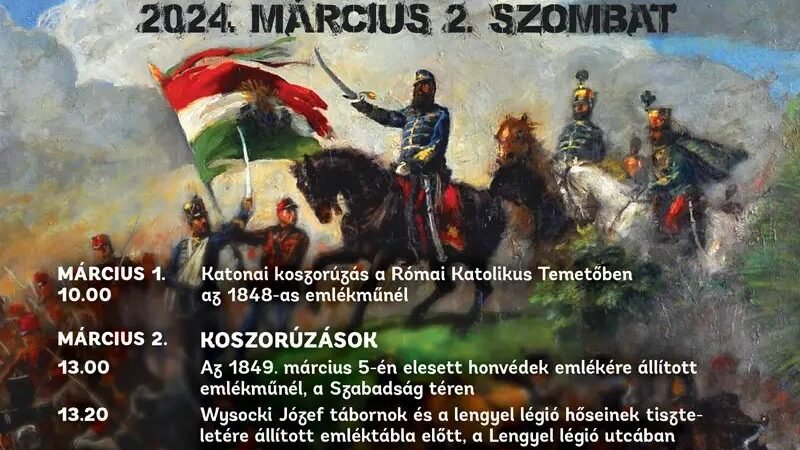 Útlezárások a csata idején