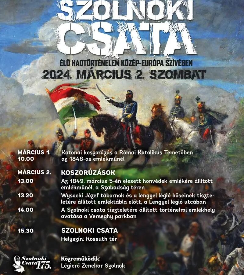 Útlezárások a csata idején