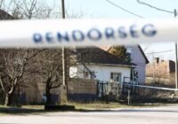 Kettős gyilkosság Tószegen