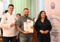 Meggyes paszternák az év tortája vármegyénkben
